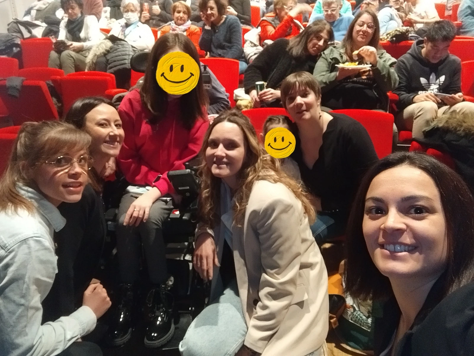 spectacle