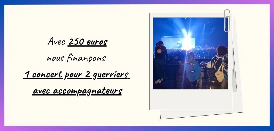 concert