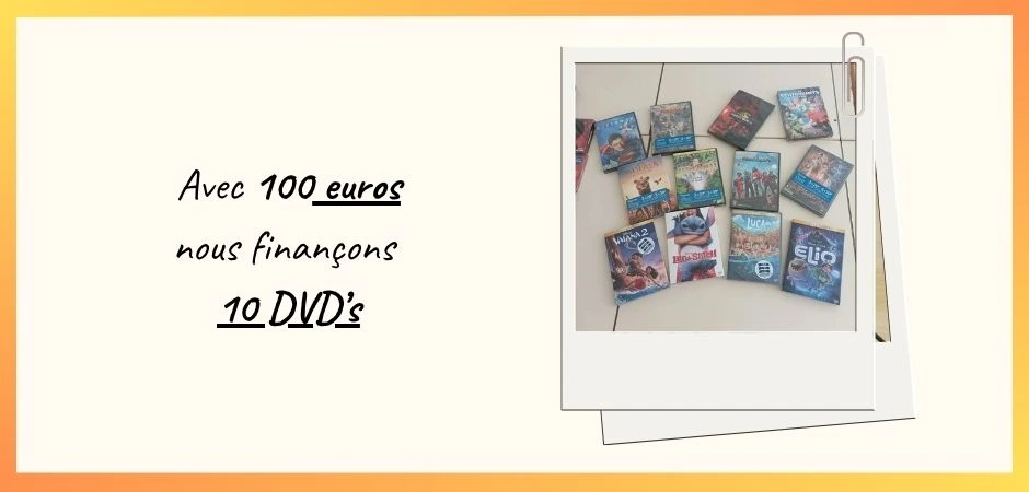 dvd